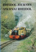 Rheidol Journey / Siwrnai Rheidol by GREEN, C.C.
